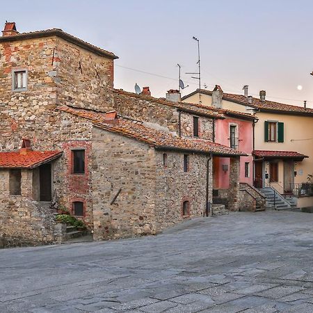 Casa Di Vignolo Villa Pergine Valdarno Buitenkant foto