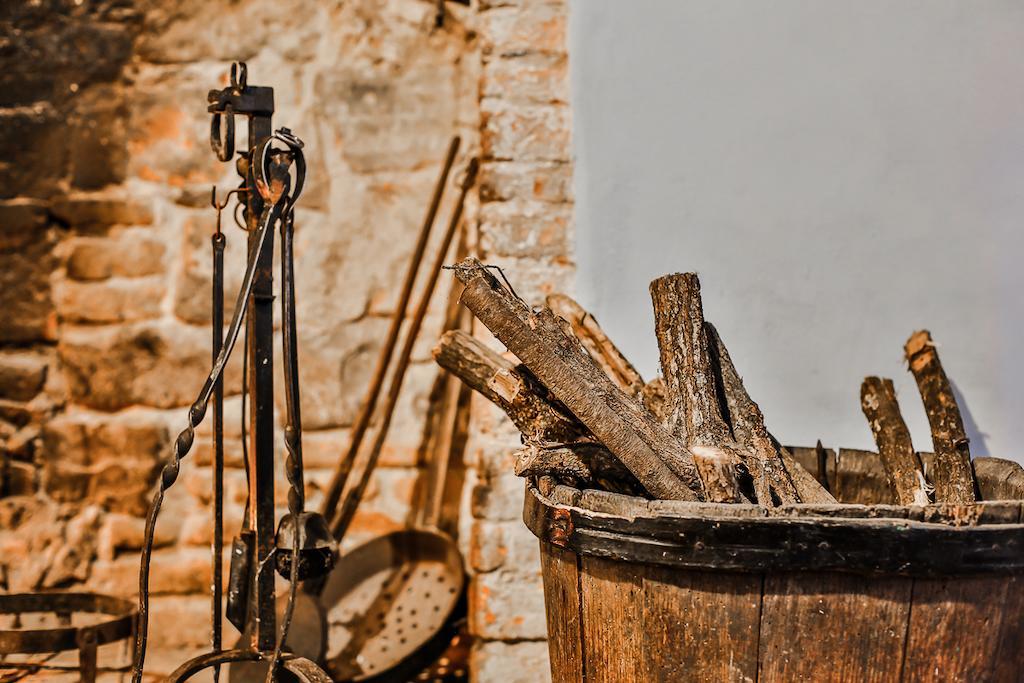Casa Di Vignolo Villa Pergine Valdarno Kamer foto
