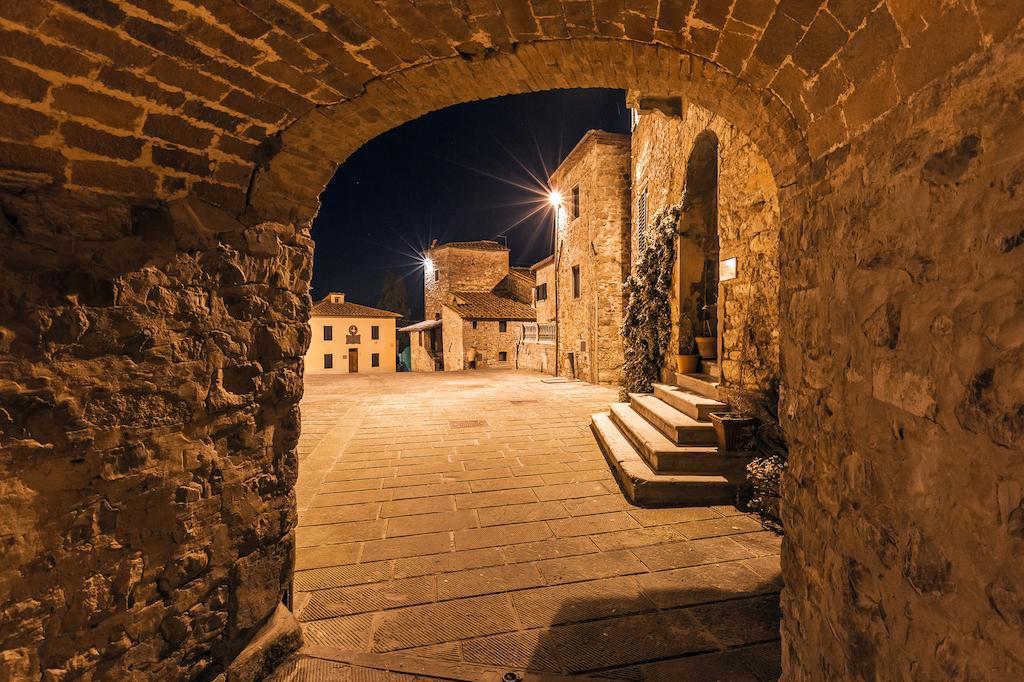 Casa Di Vignolo Villa Pergine Valdarno Buitenkant foto