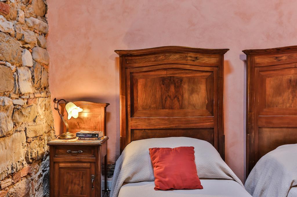 Casa Di Vignolo Villa Pergine Valdarno Kamer foto