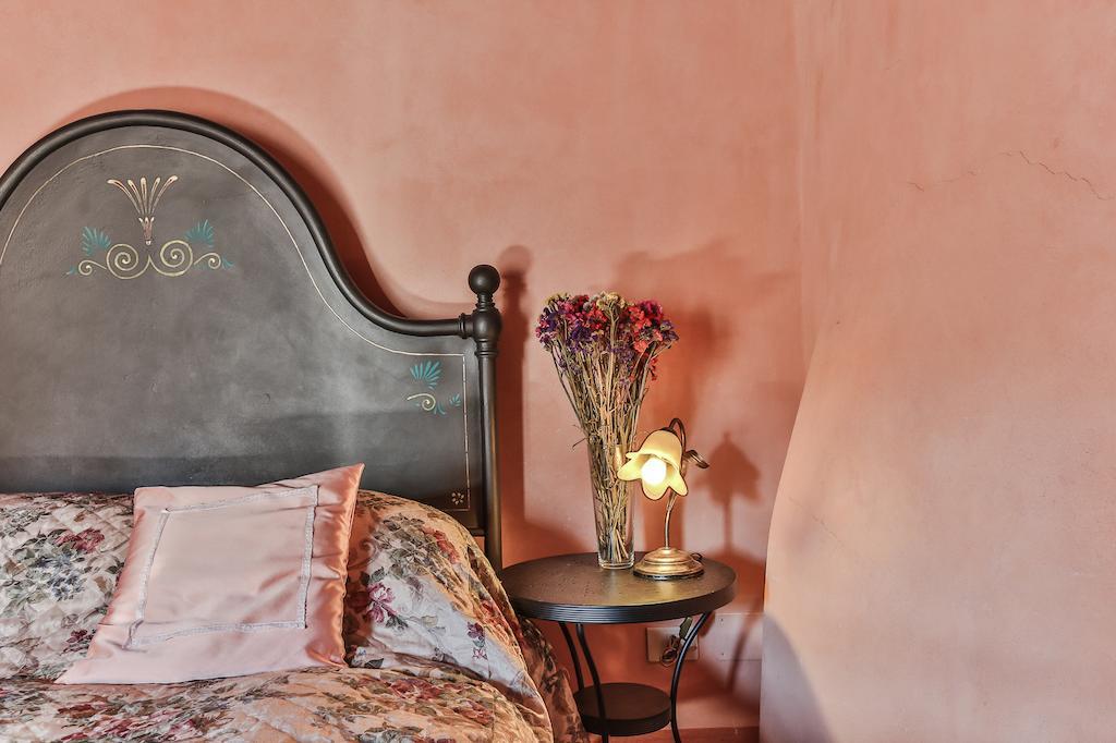 Casa Di Vignolo Villa Pergine Valdarno Kamer foto