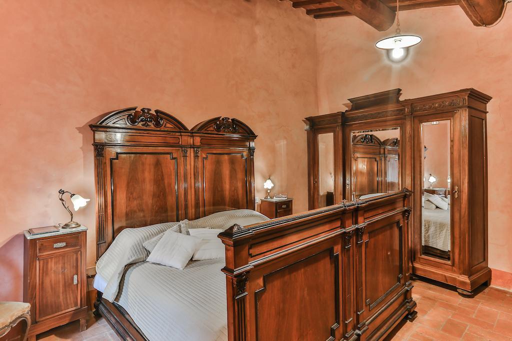 Casa Di Vignolo Villa Pergine Valdarno Kamer foto