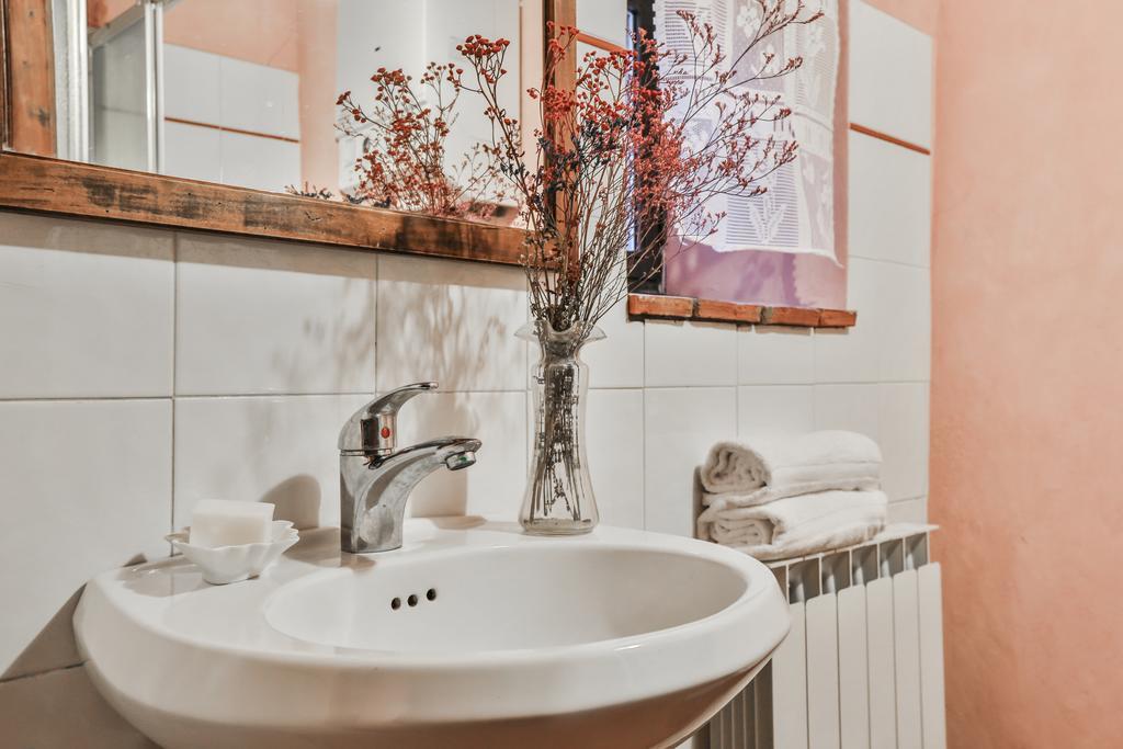 Casa Di Vignolo Villa Pergine Valdarno Buitenkant foto